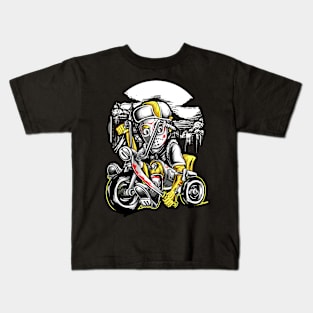 JASON KIDS Kids T-Shirt